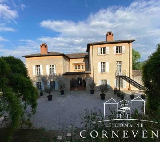 Domaine Cornevent - Le Scandinave