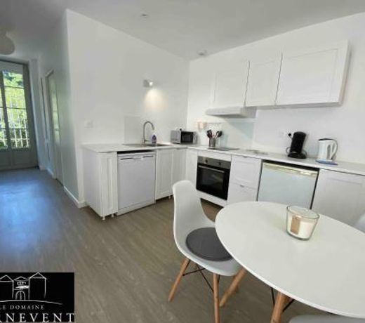 Domaine Cornevent - Le Scandinave
