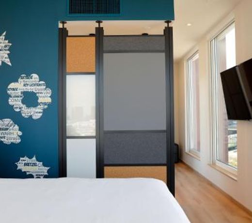 Aloft Strasbourg Etoile