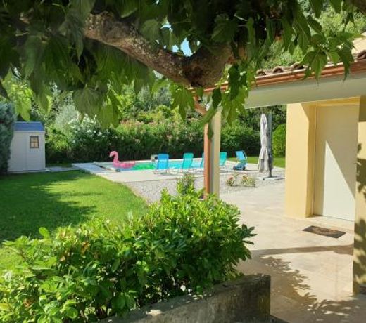 La villa provenÃ§ale