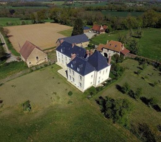 Chateau de Linard