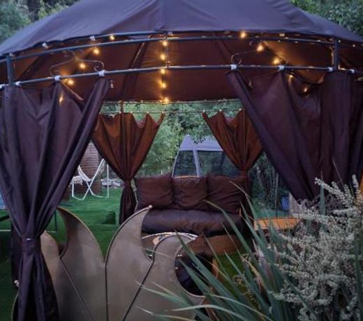 le petit chalet cevenol