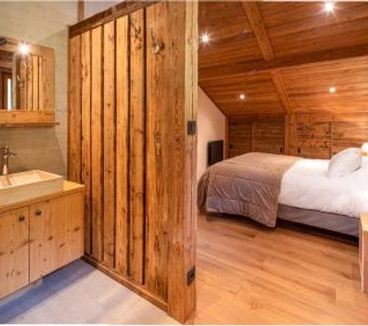 Dormeur - Chalet - BO Immobilier
