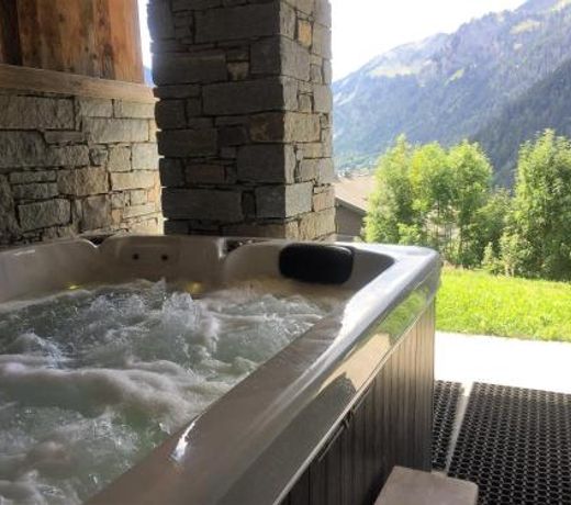 Dormeur - Chalet - BO Immobilier