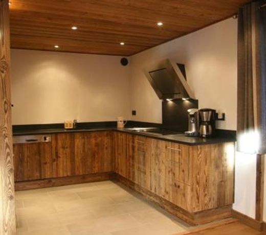 Dormeur - Chalet - BO Immobilier