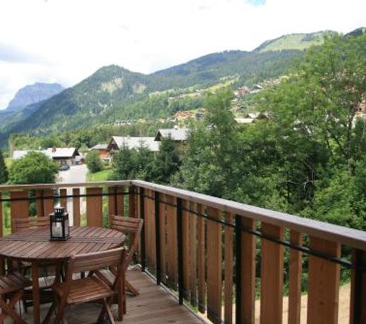 Les 4 Elements - Apt C102 - BO Immobilier