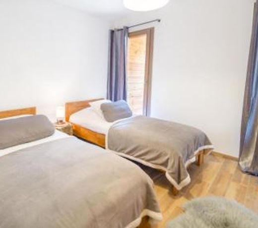 Les 4 Elements - Apt C102 - BO Immobilier