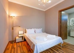 Отель 4 Rooms Boutique, регион , город Сигнахи - Фотография отеля №1