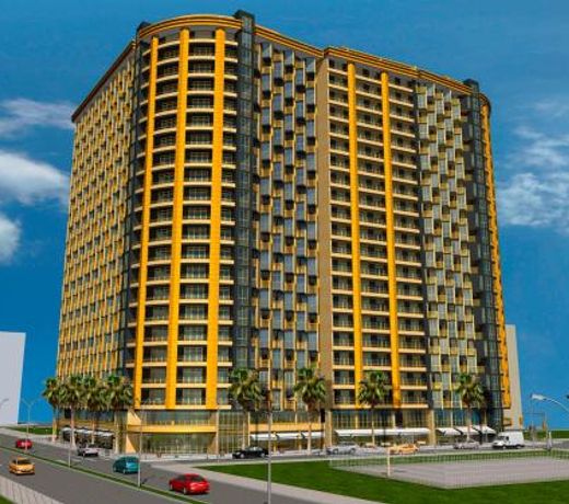 Orbi Plaza Hotel Official