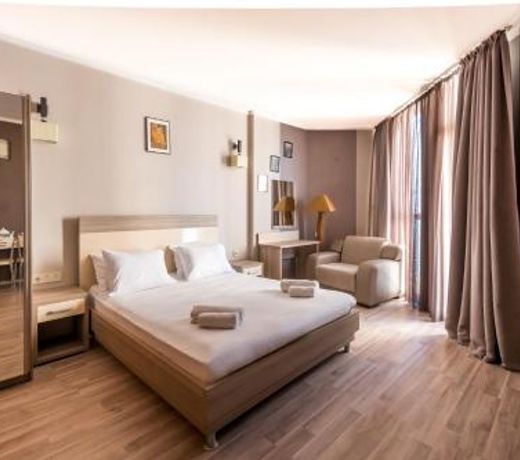 Orbi Plaza Hotel Official