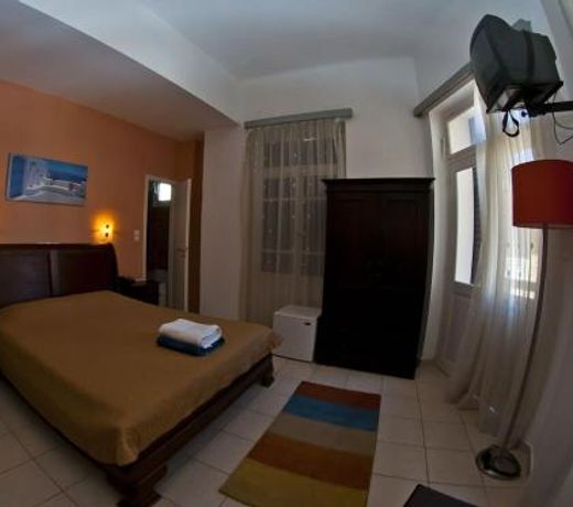Krystal Hotel "by Checkin"