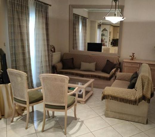 Family Cozy Apartment