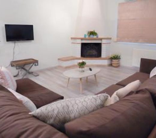 ThirtyFive Apartment