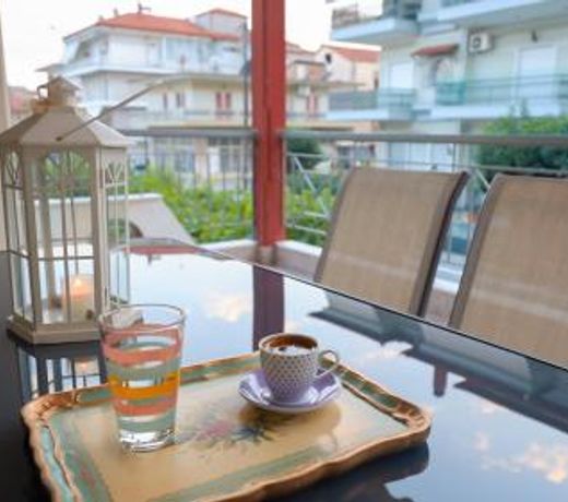 ThirtyFive Apartment
