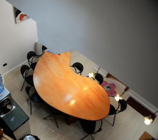 Dolac Guesthouse