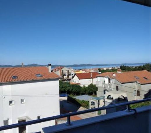 Deluxe Apartman Korina & Ramona