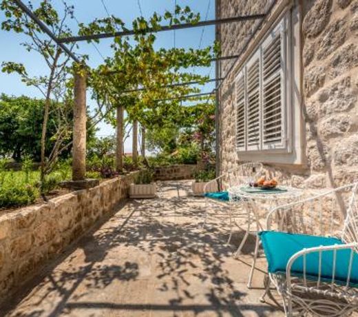 Apartment Old Garden Dubrovnik