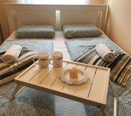 Tudor Apartman