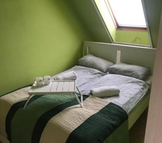 Tudor Apartman