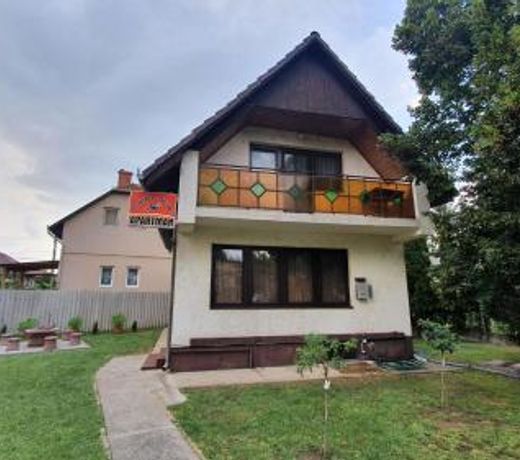 Crystal SÃ³stÃ³ Apartman
