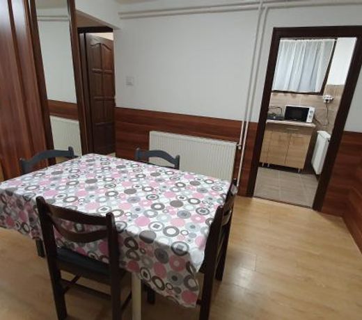 Crystal SÃ³stÃ³ Apartman