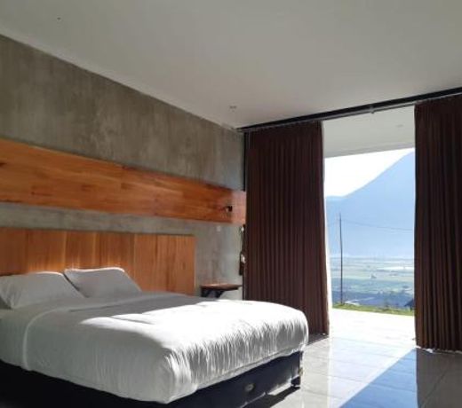Rinjani Green Park