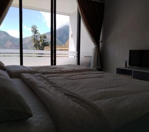 Rinjani Green Park