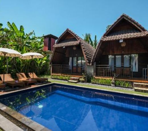 Loka Loka Ubud