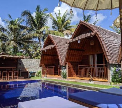 Loka Loka Ubud