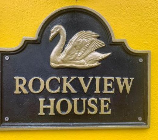 Rock view B&B