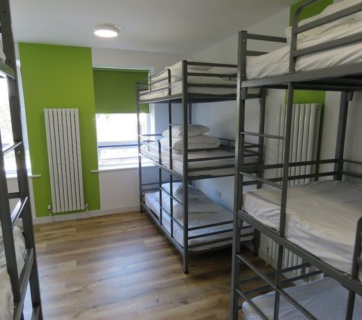 Donegal Wild Atlantic Hostel