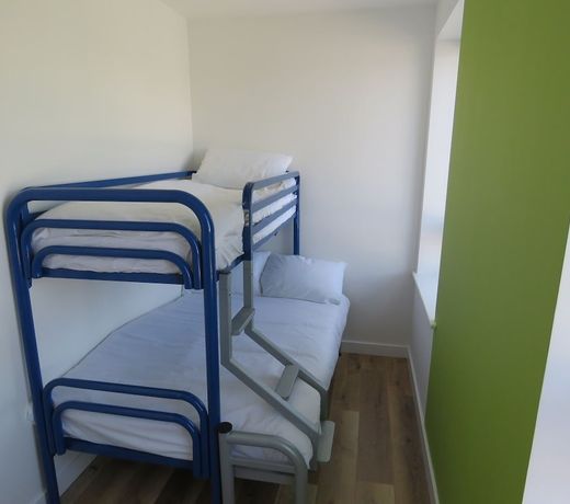 Donegal Wild Atlantic Hostel