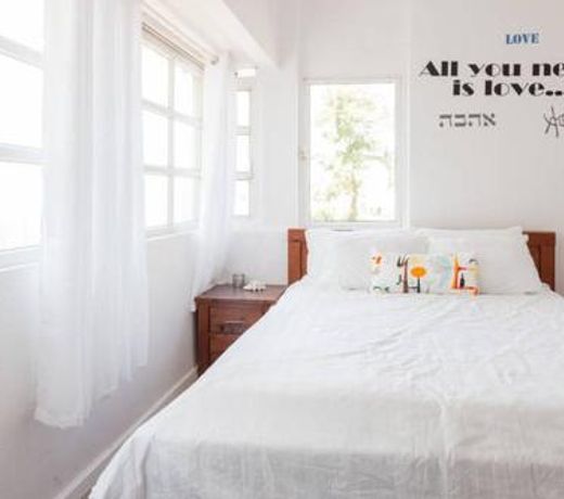 Shantell Boutique Apartments