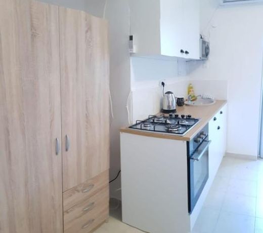 Shantell Boutique Apartments