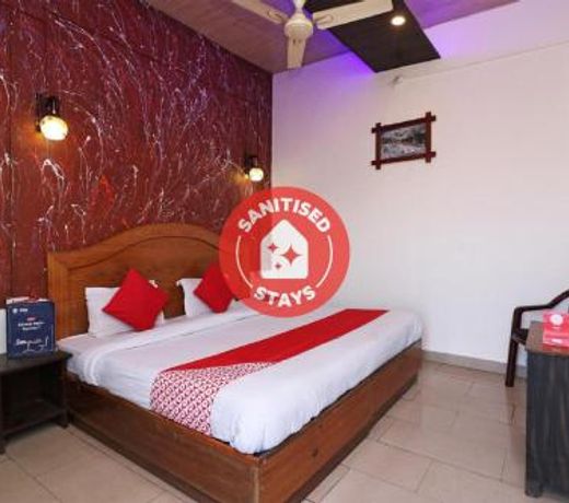 OYO Flagship 73571 Vkp Residency