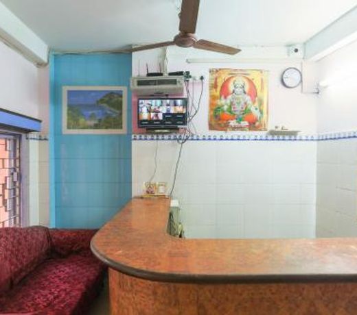 OYO Flagship 73571 Vkp Residency