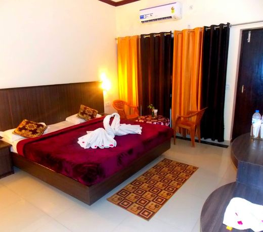 Hotel khajuraho avenue
