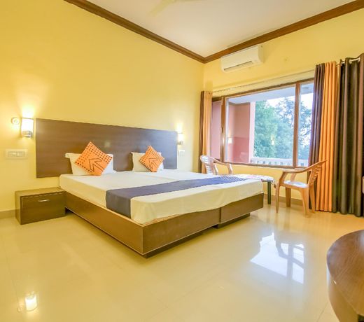 Hotel khajuraho avenue