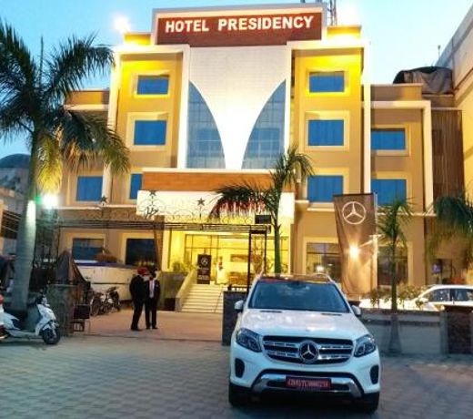 HOTEL PRESIDENCY