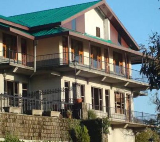 Kora House