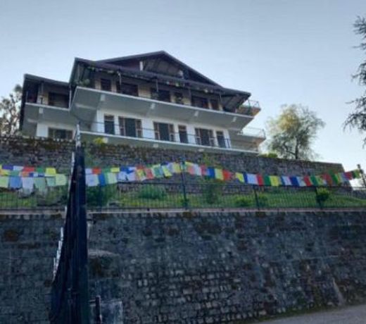 Kora House