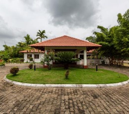 KSTDC Hotel Mayura Yagachi, Belur