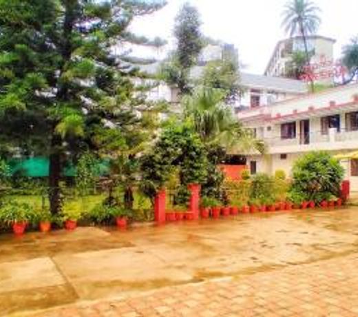 Hotel Swastik