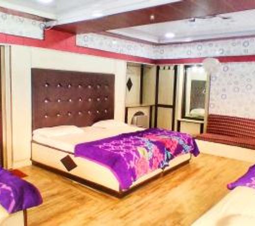 Hotel Swastik