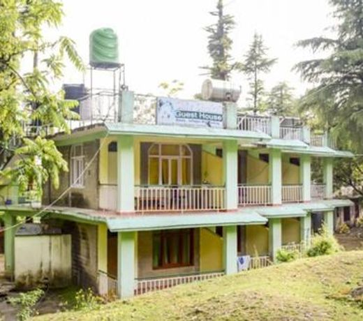 ShivShakti GuestHouse