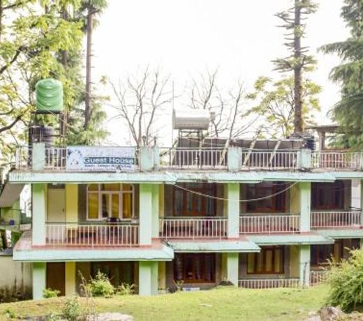 ShivShakti GuestHouse