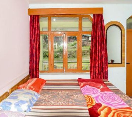 ShivShakti GuestHouse