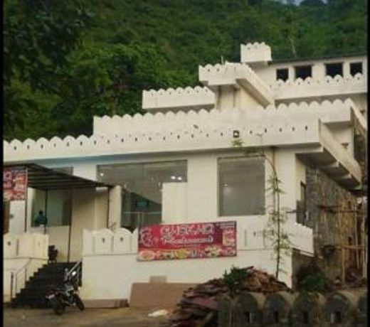 Mumal Heritage hotel & Restaurant