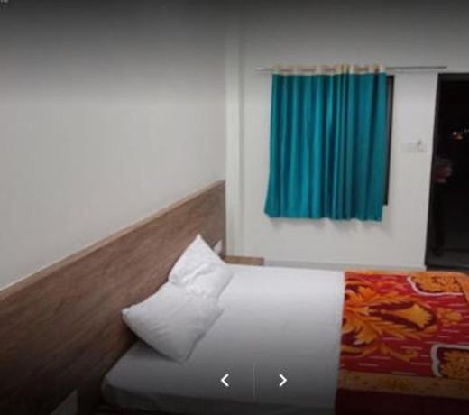Mumal Heritage hotel & Restaurant