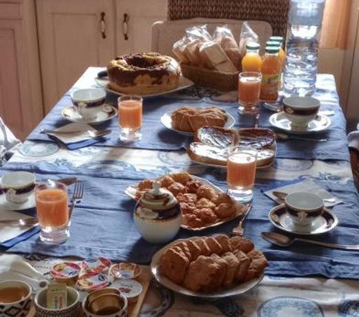 Lughera b&b